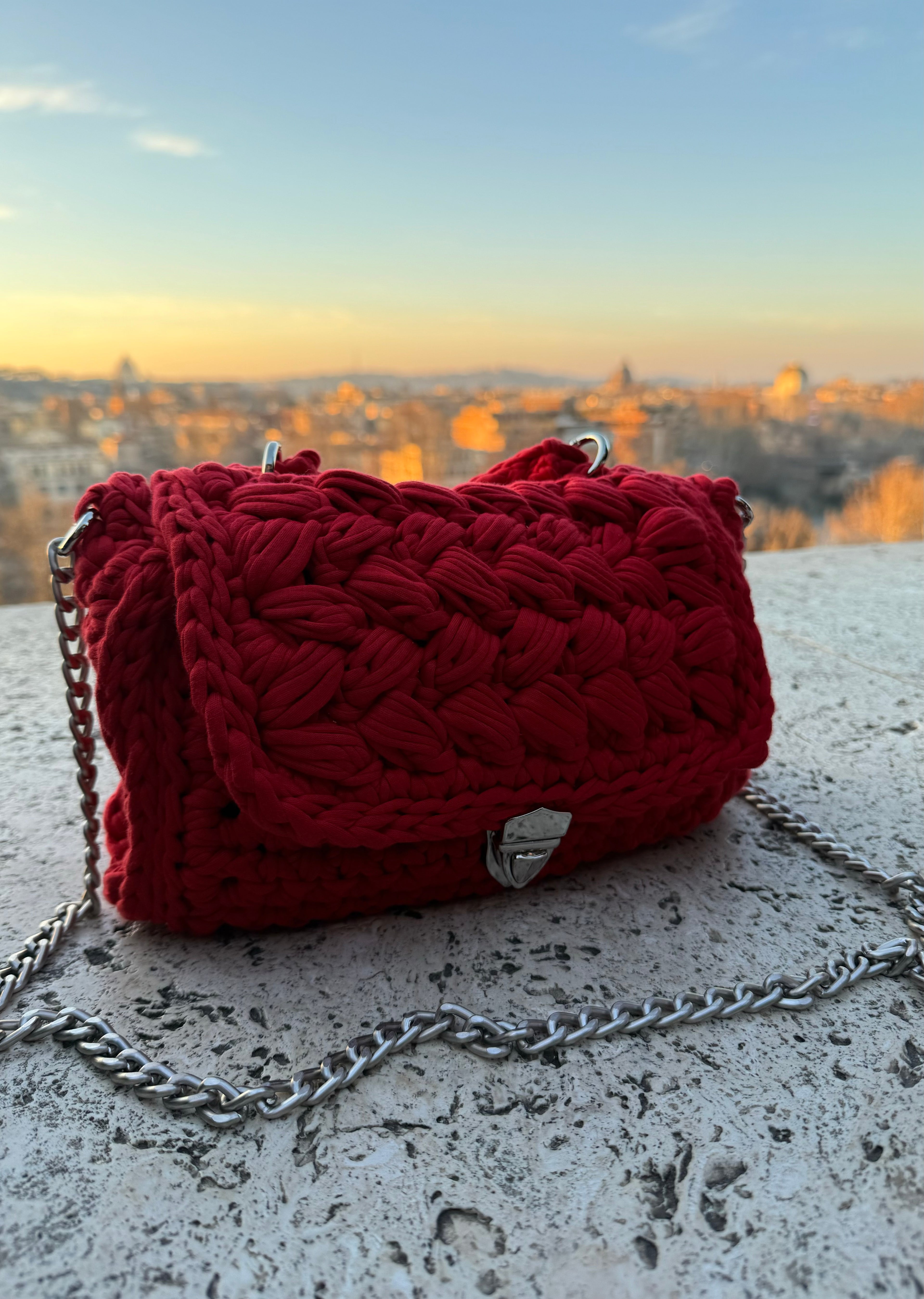 Quilted - solid color